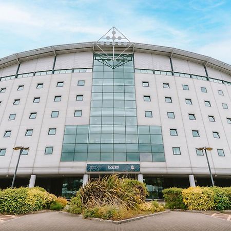 The Bolton Stadium Hotel, A Member Of Radisson Individuals Exterior foto