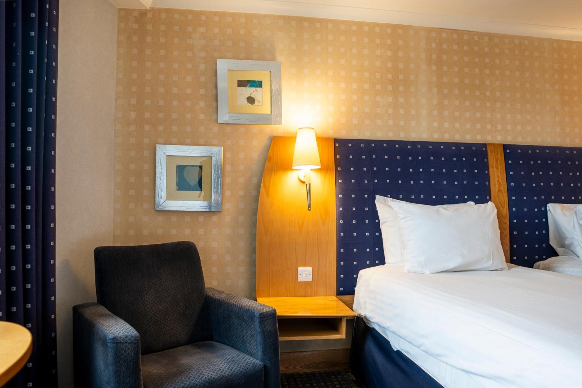 The Bolton Stadium Hotel, A Member Of Radisson Individuals Exterior foto
